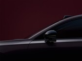Volvo ES90 будет показан в прямом эфире 5 марта. (Источник изображения: Volvo)