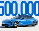 Компания Xiaomi поставила в Китае более 500 000 электромобилей всего за 28,5 месяцев.