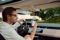 Серия A900 поддерживает сопутствующее приложение 70mai