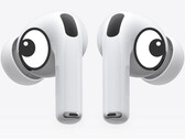 Appleследующие AirPods Pro, возможно, смогут "видеть" окружающий мир.