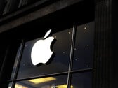 Apple Store в Гамбурге