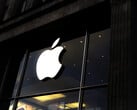 Apple Store в Гамбурге