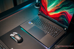Asus ROG Strix SCAR 16