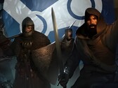 Battle Brothers доступна в Steam со скидкой 70% до 9 декабря. (Источник изображения: PlayStation Store)