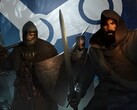 Battle Brothers доступна в Steam со скидкой 70% до 9 декабря. (Источник изображения: PlayStation Store)