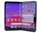 Устройство, похожее на iPhone Fold(?). (Источник изображения: Google)