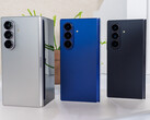 Samsung Galaxy Z Fold7 (Источник изображения: Дэниел Шмидт)