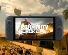 Показано макетное изображение Call of Duty: Black Ops 7 Switch 2 (Источник изображения: Activision, Steam с правками)