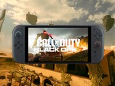 Показано макетное изображение Call of Duty: Black Ops 7 Switch 2 (Источник изображения: Activision, Steam с правками)