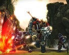 До 10 мая на игру Darksiders Warmastered Edition в Steam действует 85% скидка.
