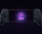 Вскоре эмулятор будет обновлен до последней версии в Google Play Store. На снимке: эмулятор Switch, работающий на сайте Android. (Источник изображения: Razer и Eden - отредактировано)