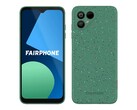 Обновление Android для Fairphone 4 было отложено в пользу Android 15. (Источник изображения: Fairphone)