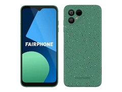 Обновление Android для Fairphone 4 было отложено в пользу Android 15. (Источник изображения: Fairphone)