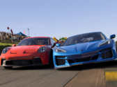 Скриншот Forza Motorsport (источник изображения: SteamDB)