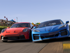 Скриншот Forza Motorsport (источник изображения: SteamDB)