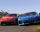 Скриншот Forza Motorsport (источник изображения: SteamDB)