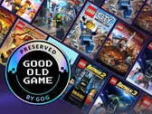 CD Projekt продала GOG (Источник изображения: GOG)