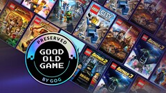 CD Projekt продала GOG (Источник изображения: GOG)