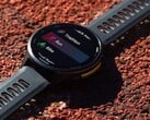 Смарт-часы Garmin Forerunner 570 и 970 (на фото) получат обновление. (Источник изображения: Garmin)