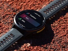 Смарт-часы Garmin Forerunner 570 и 970 (на фото) получат обновление. (Источник изображения: Garmin)