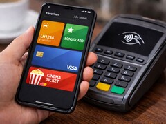 Google Wallet получил новый макет сетки, избранное, а также расширенные возможности поиска и сортировки.