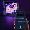 В Govee Gaming Pixel Light будет встроен инструмент искусственного интеллекта. (Источник изображения: Govee)