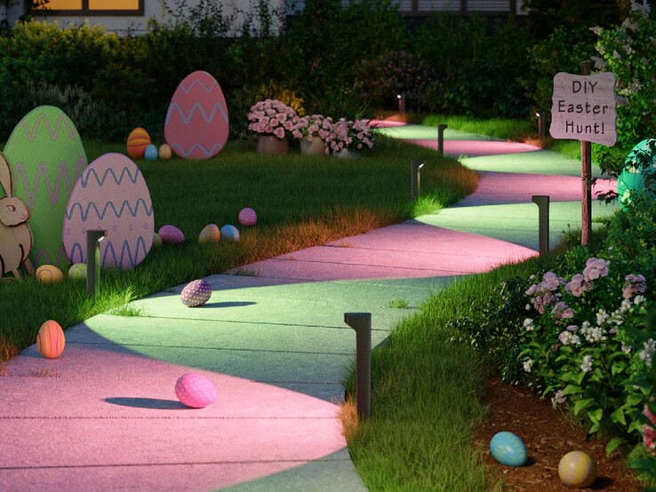 Govee Outdoor Pathway Lights 2 Lite