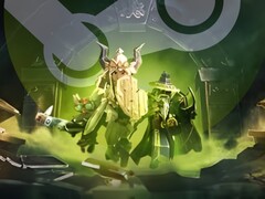 В Hellcard можно бесплатно играть в Steam до 2 февраля. (Источник изображения: Steam)