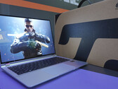 Игровой ноутбук может называться Huawei MateBook GT 14 (Источник изображения: WHYLAB на Weibo)