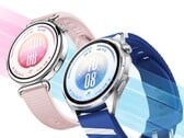 Часы Huawei Watch GT 7 доступны в двух размерах с различным дизайном.