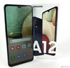 Обзор Samsung Galaxy A12