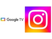 Приложение Instagram теперь доступно для устройств Google TV.