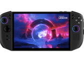 Lenovo Legion Go 2 был представлен на выставке CES 2025 (источник изображения: Lenovo)