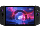 Lenovo Legion Go 2 был представлен на выставке CES 2025 (источник изображения: Lenovo)