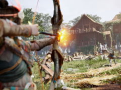 Рекламное изображение из Light of Motiram (источник изображения: SteamDB)
