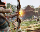 Рекламное изображение из Light of Motiram (источник изображения: SteamDB)