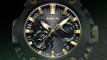 (Источник изображения: Casio)