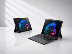 Планшет Lavie BT53C на базе Windows оснащён мощными процессорами Panther Lake.