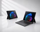 Планшет Lavie BT53C на базе Windows оснащён мощными процессорами Panther Lake.