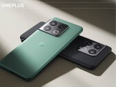 У OnePlus 10 Pro производительность Snapdragon 8 Gen 1 лучше (Изображение: OnePlus)