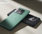 У OnePlus 10 Pro производительность Snapdragon 8 Gen 1 лучше (Изображение: OnePlus)