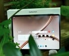 OnePlus Pad 4 оснащён ярким IPS-экраном с хорошим разрешением. Однако он всё ещё не может полностью сравниться с OLED-панелями.
