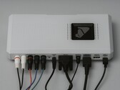 Многочисленные соединения за меньшие деньги: Retrotink 4K CE. (Источник изображения: Retrotink/Austin Troth)