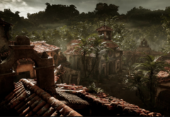 Amerzone: The Explorer's Legacy (1999) получила много похвал в прошлом за свой сюжет и повествование. (Источник изображения: Microid)