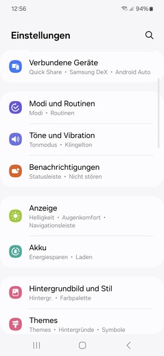 Samsung Galaxy S24