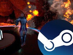 Супергеройская MMO Ship of Heroes появится на Steam 18 октября. (Источник изображения: Steam)