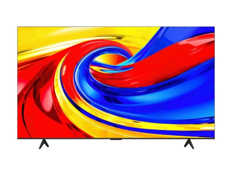 TCL P7L Premium QLED TV