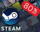 TOEM: A Photo Adventure доступен в Steam до 17 апреля со скидкой 80% по цене $4 вместо $20. (Источник изображения: Steam)