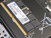 Модуль памяти TWSC SODIMM, установленный в Lecoo Fighter 7000X