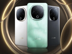 Стоимость Vivo Y300 в Китае составляет ~$192 (Источник изображения: Vivo)